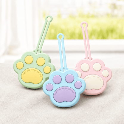 TreatPaw