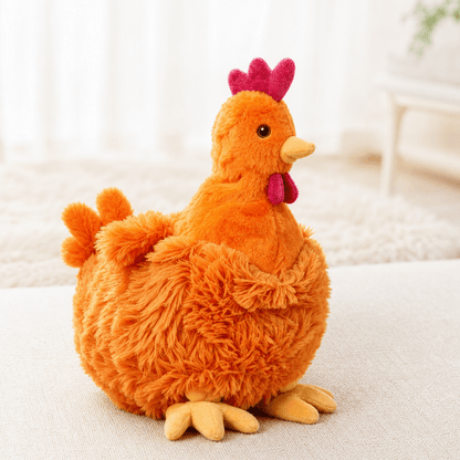 CluckSqueak