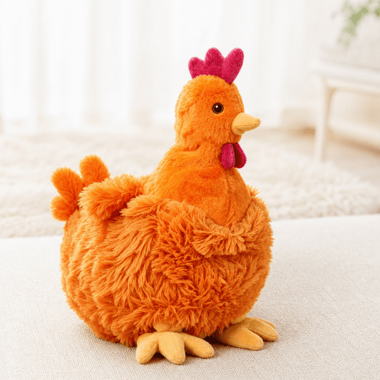 CluckSqueak
