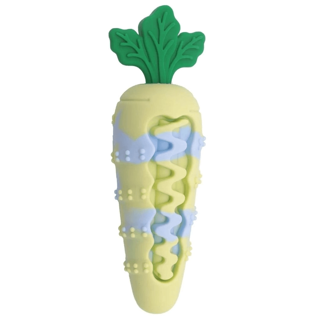 ChewCarrot
