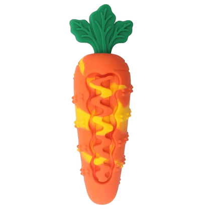 ChewCarrot