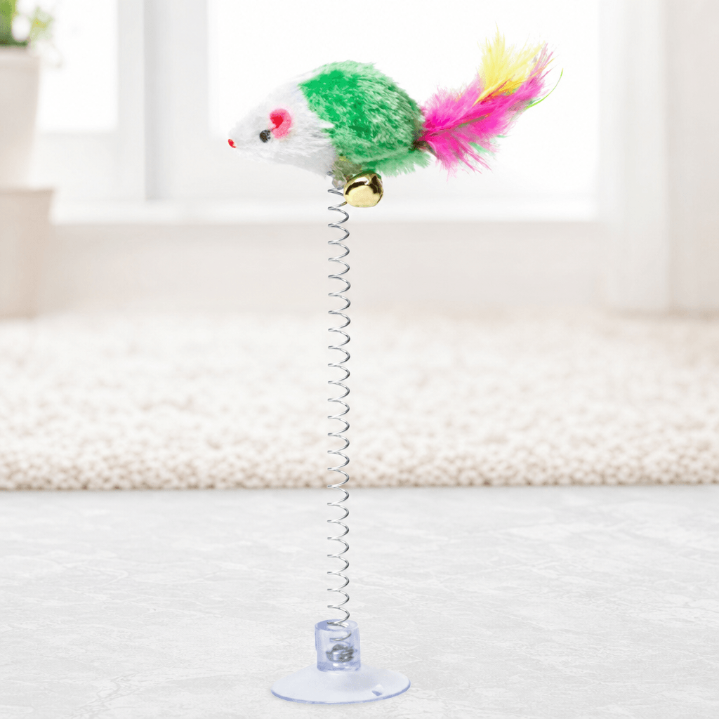 SpringMouse