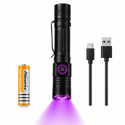 GlowDetect
