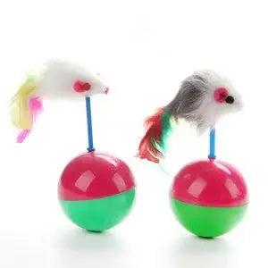 TumbleMouse