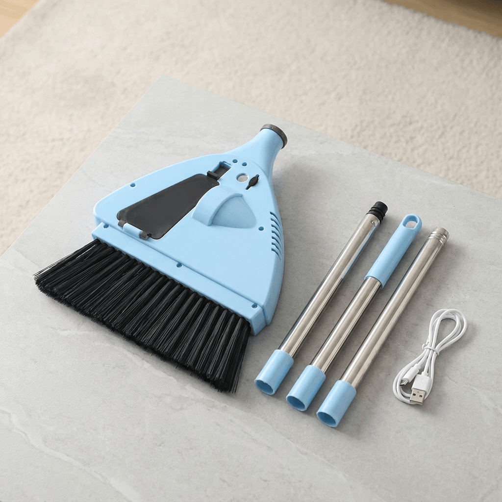BroomVibe