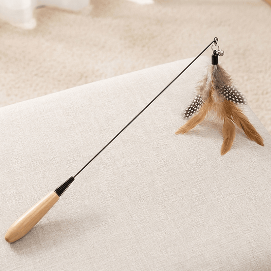 PouncePole