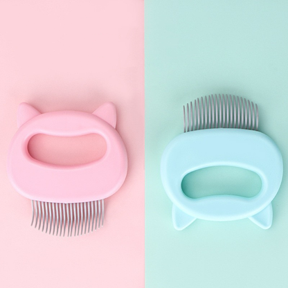 PurrfectComb
