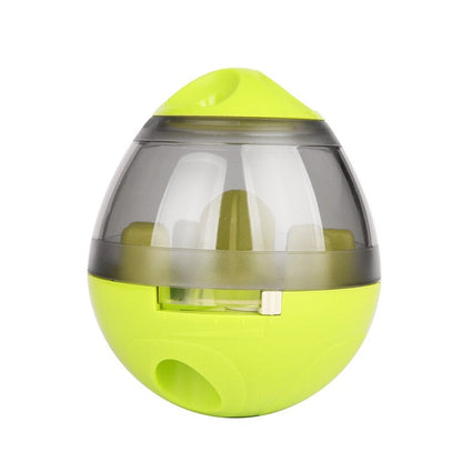 Treat-A-Ball